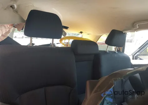 2010 Subaru Outback 2.5I Premium from USA, damaged, VIN 4S4BRBCC6A3324033